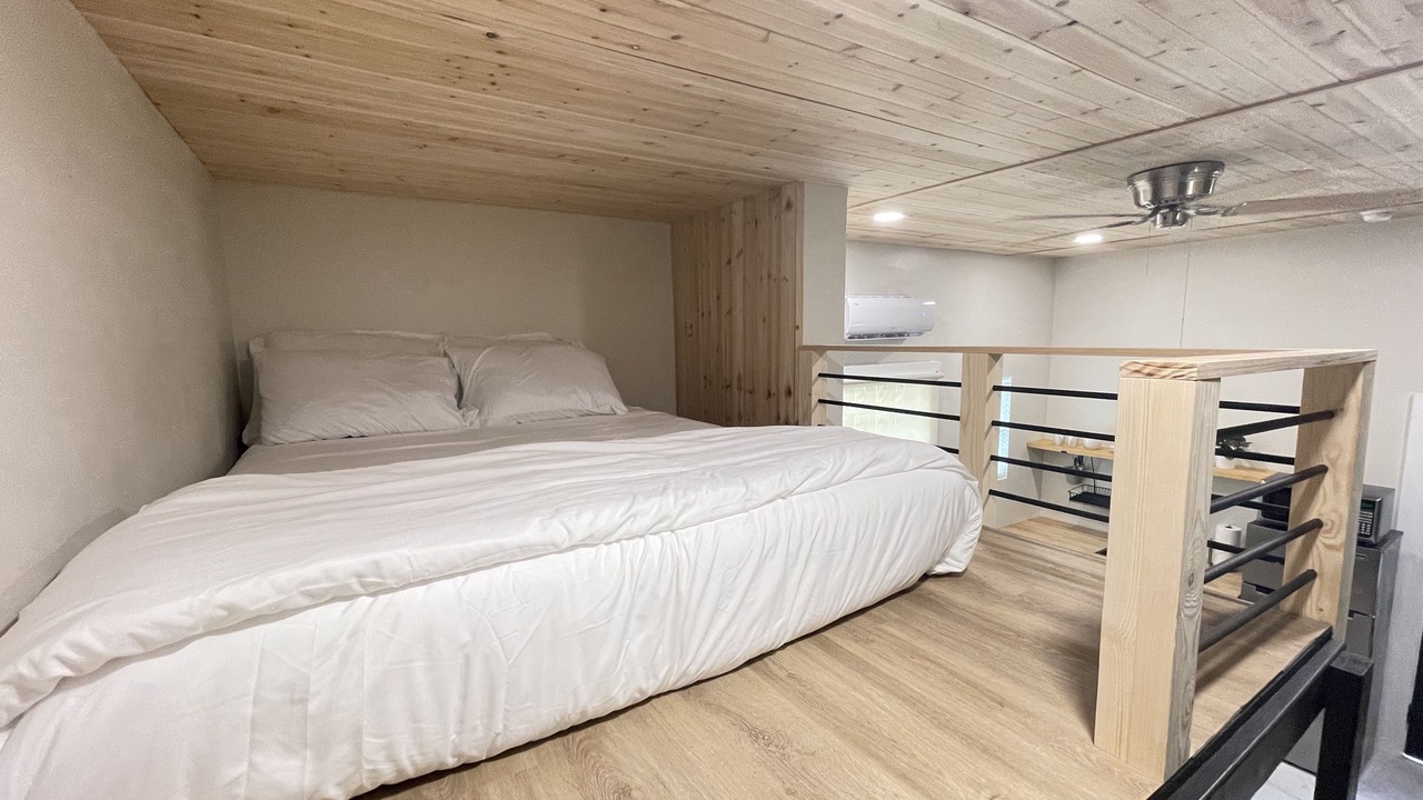 Photo of Bedroom in Ocala