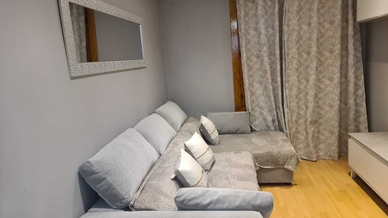 Photo of Livingroom in Parque de Roma