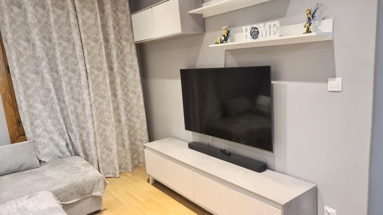 Photo of Livingroom in Parque de Roma