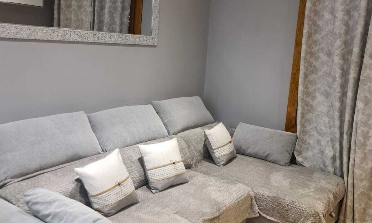 Photo of Livingroom in Parque de Roma