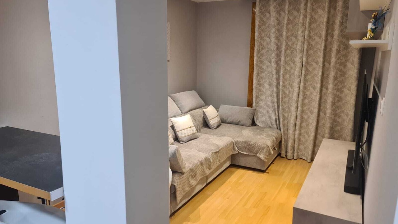 Photo of Livingroom in Parque de Roma