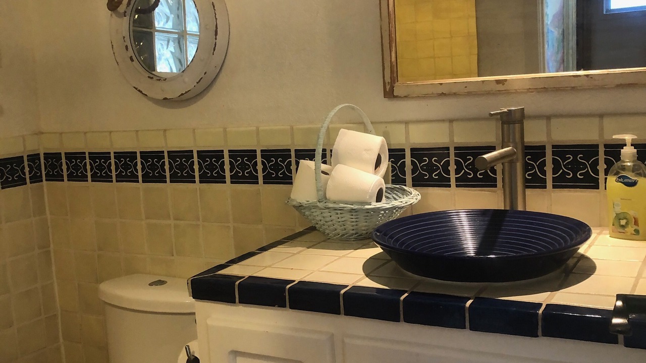 Photo of Bathroom in Lengueta Arenosa