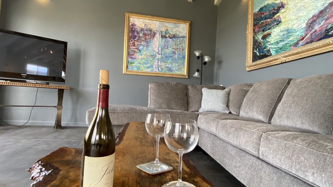 Photo of Livingroom in Lengueta Arenosa