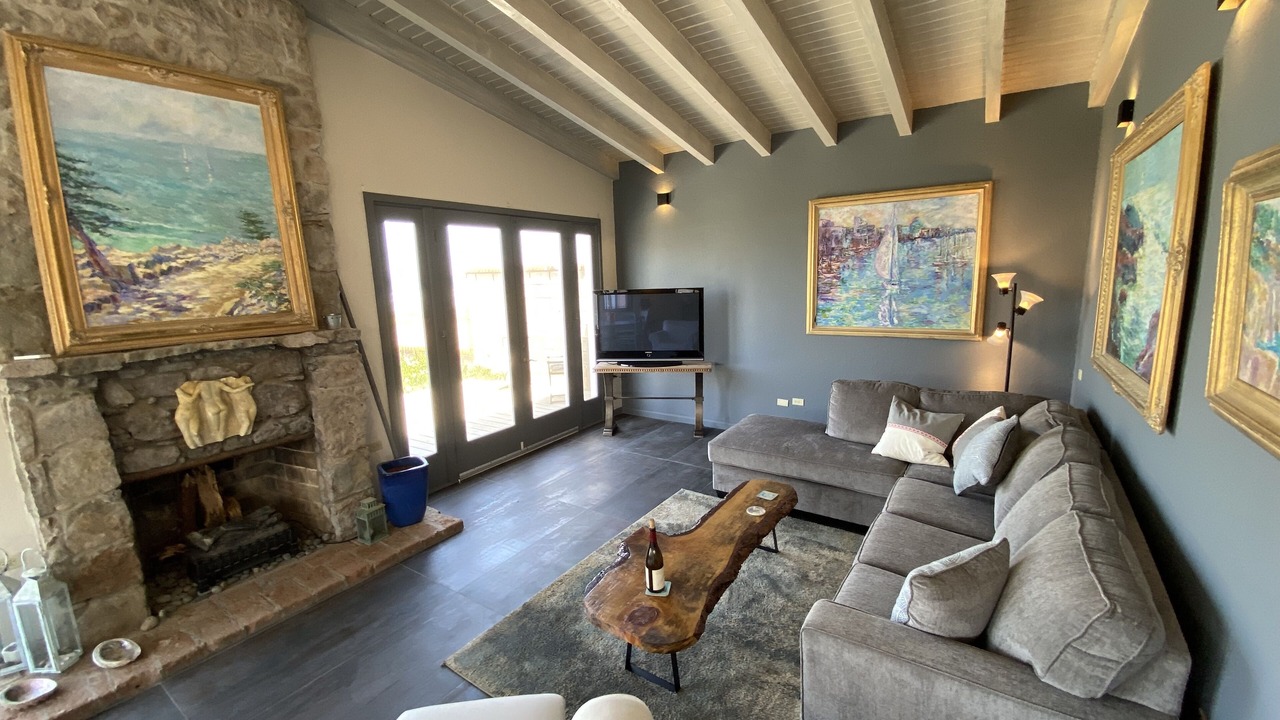 Photo of Livingroom in Lengueta Arenosa