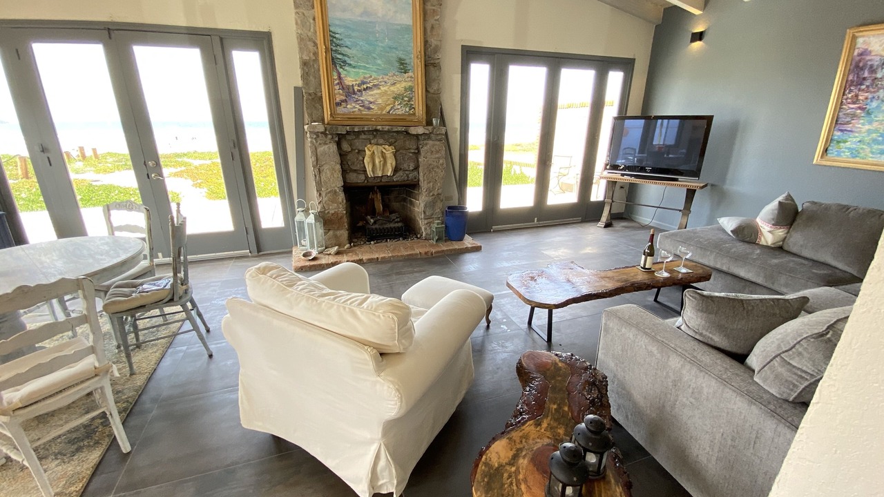 Photo of Livingroom in Lengueta Arenosa