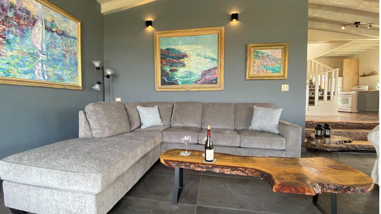 Photo of Livingroom in Lengueta Arenosa