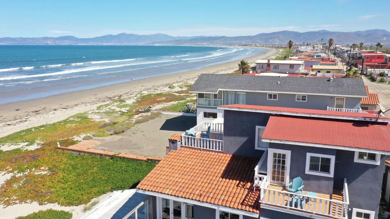 Photo of Others in Lengueta Arenosa