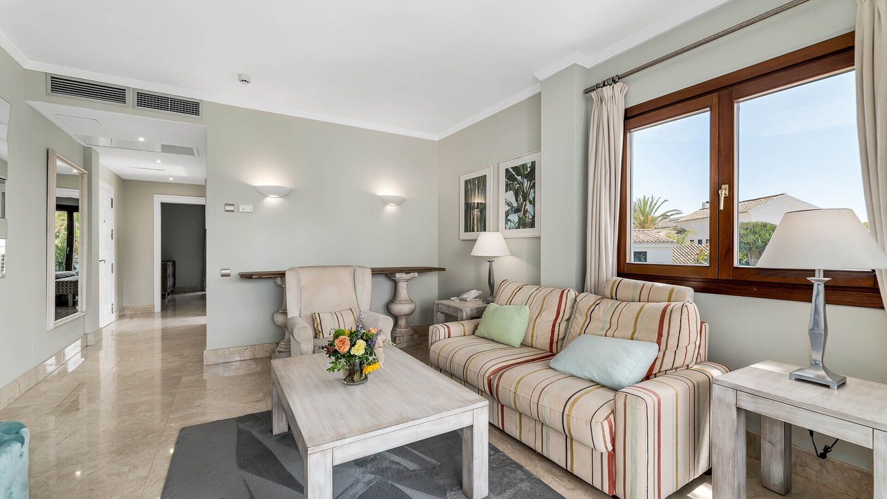 Photo of Livingroom in Golden Mile