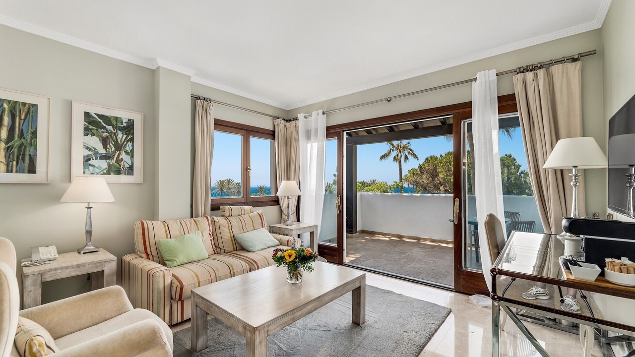 Photo of Livingroom in Golden Mile