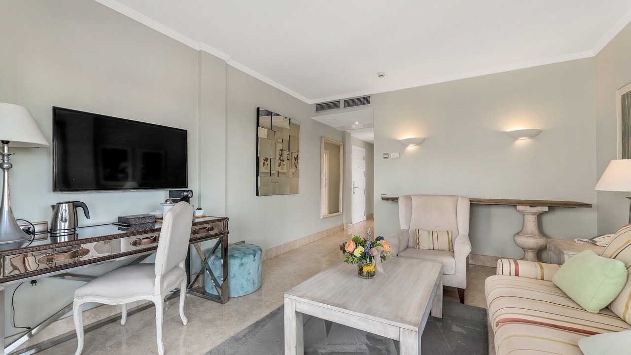 Photo of Livingroom in Golden Mile