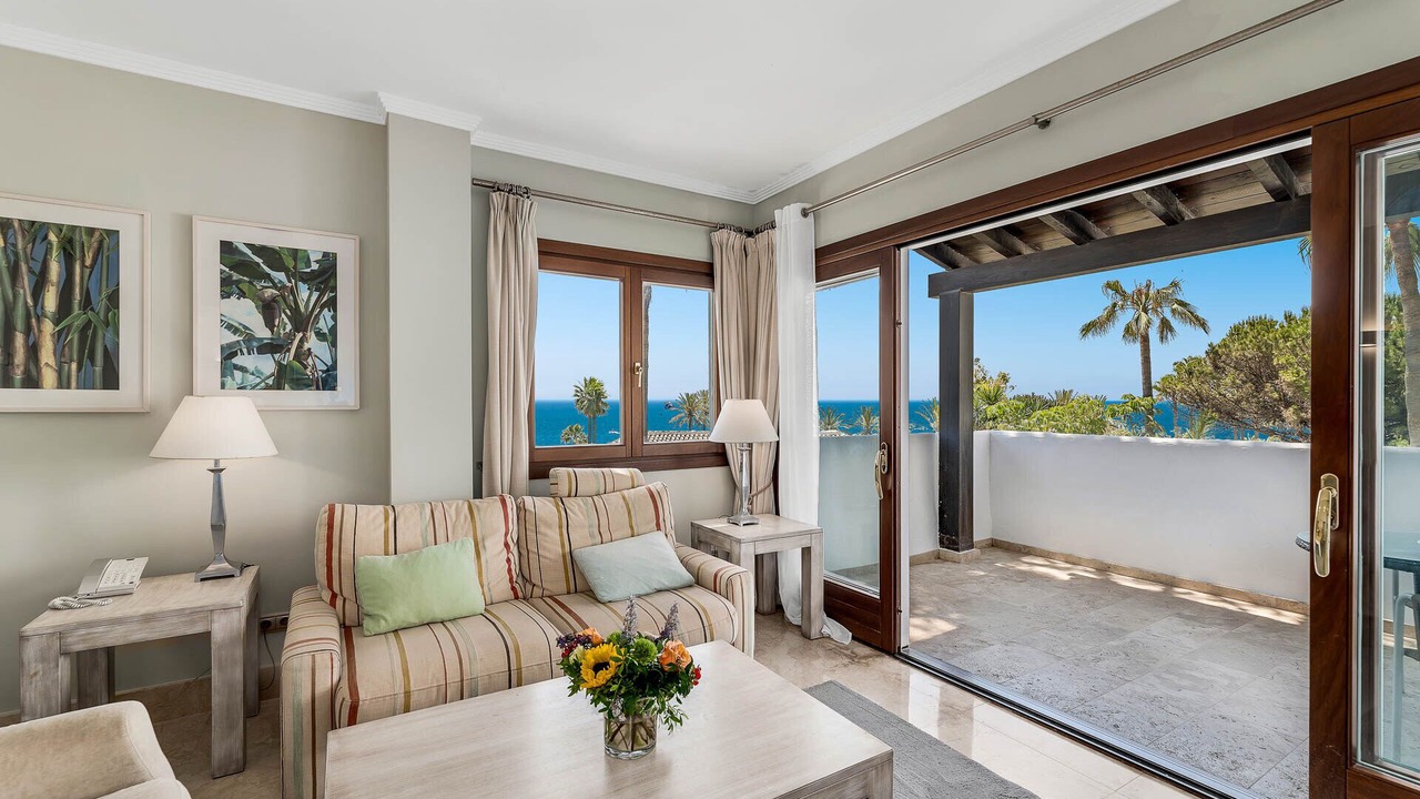 Photo of Livingroom in Golden Mile