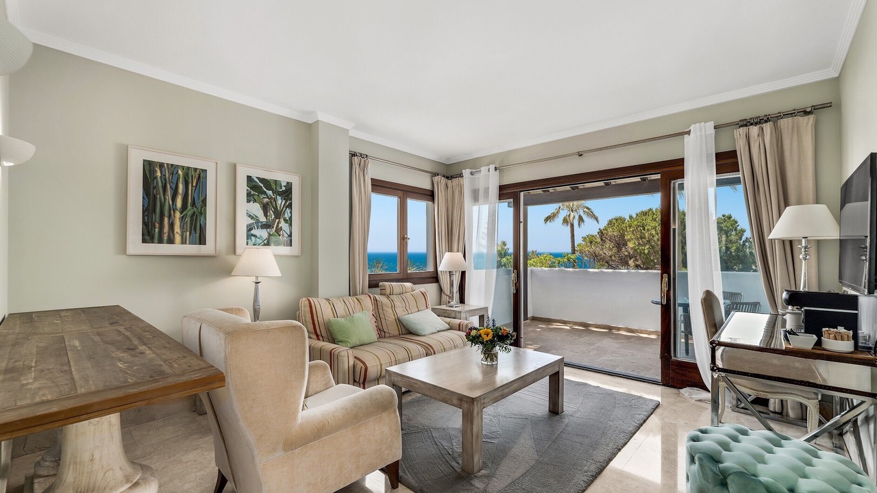 Photo of Livingroom in Golden Mile
