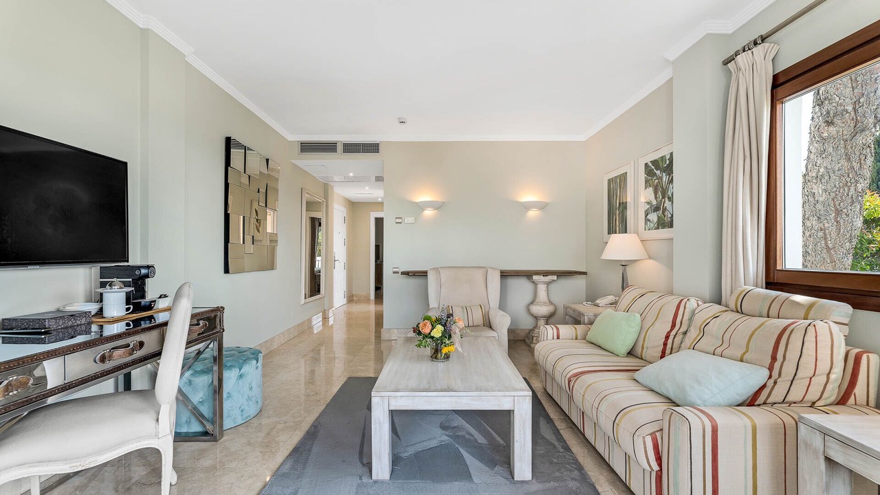 Photo of Livingroom in Golden Mile