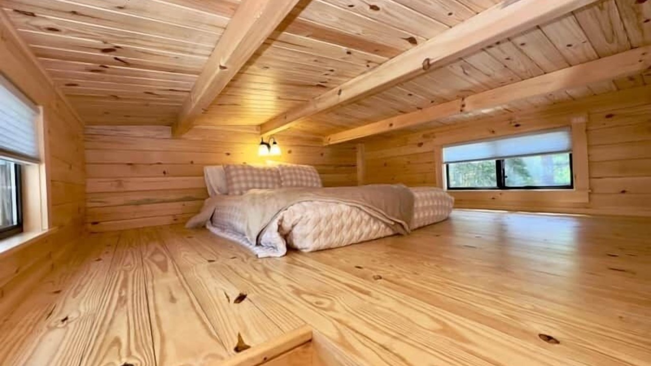 Photo of Bedroom in Steuben