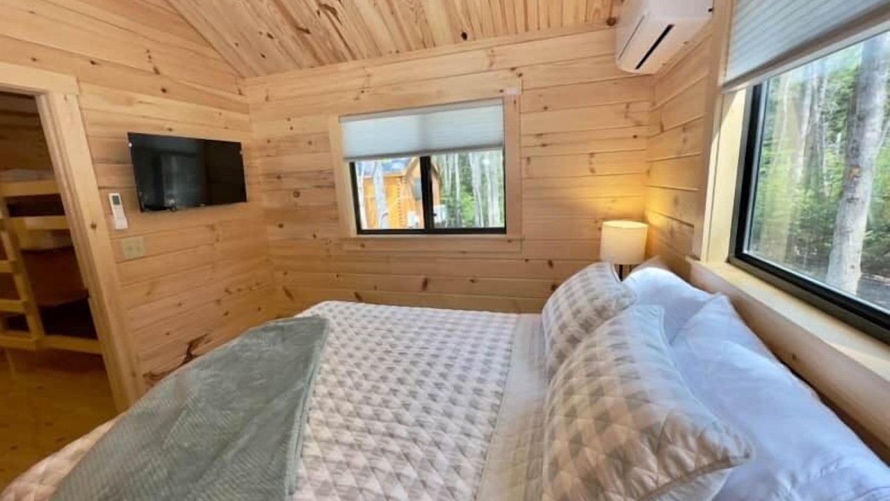 Photo of Bedroom in Steuben