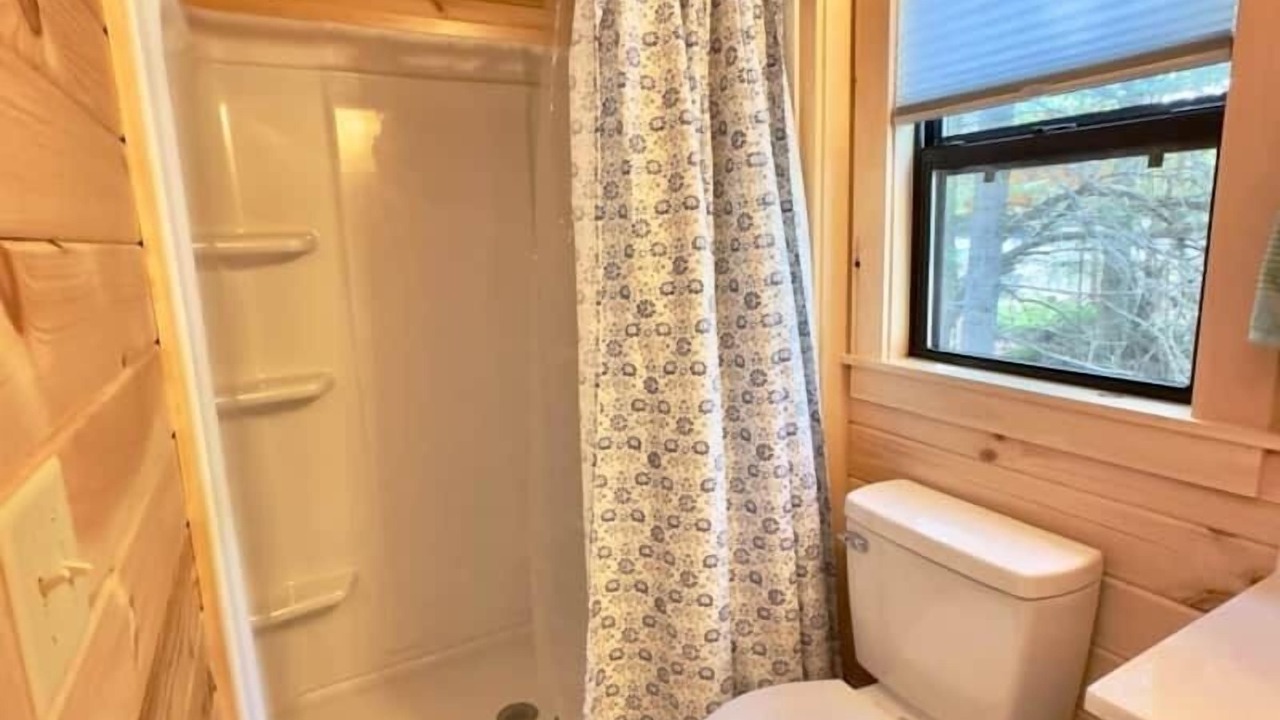 Photo of Bathroom in Steuben