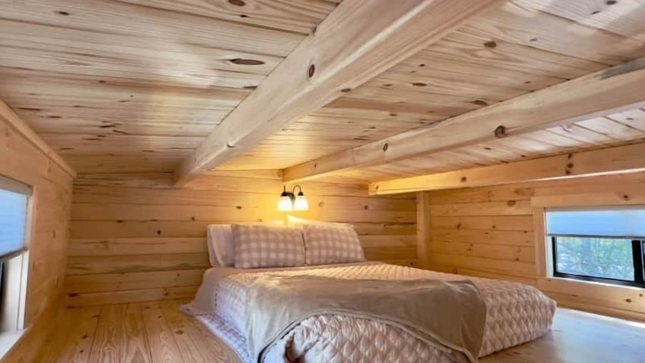 Photo of Bedroom in Steuben