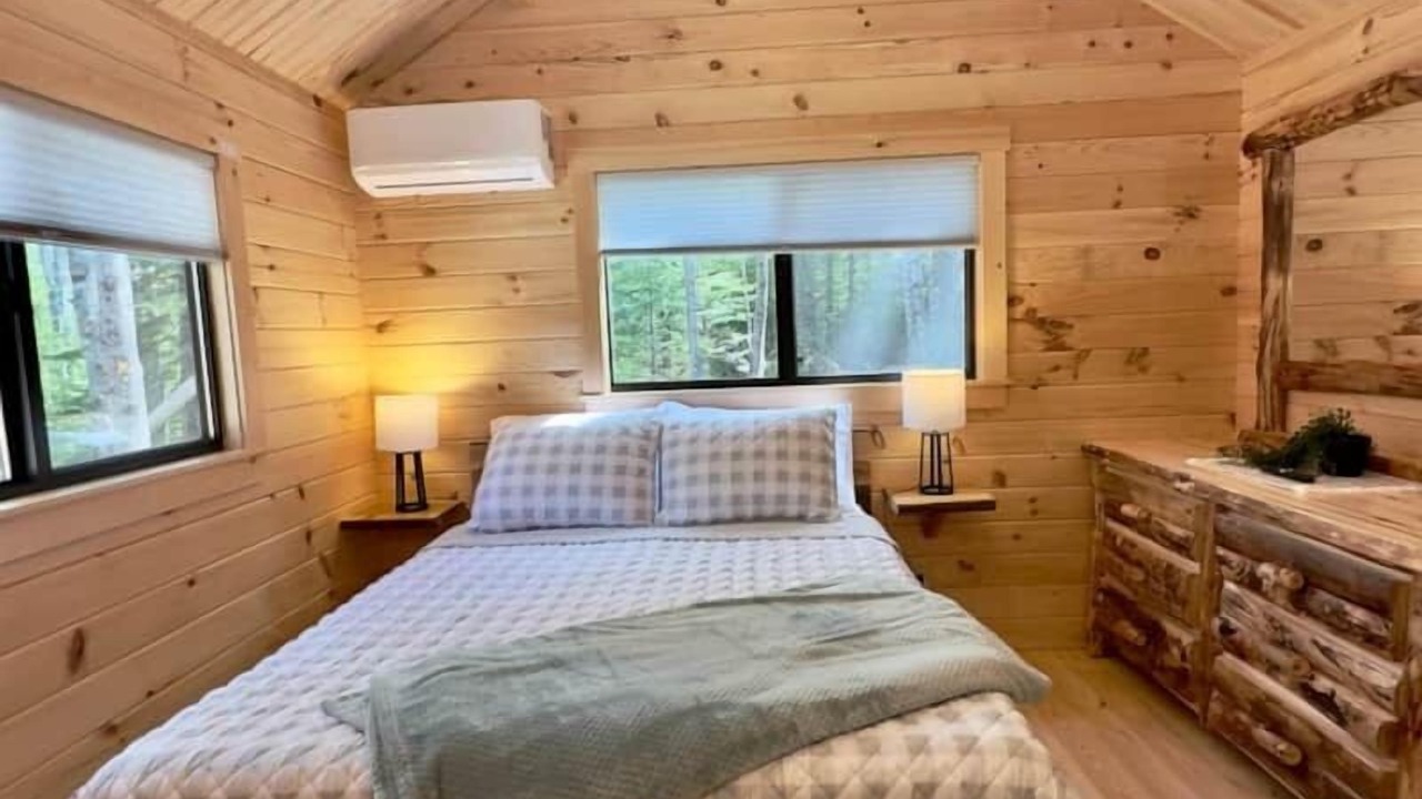 Photo of Bedroom in Steuben