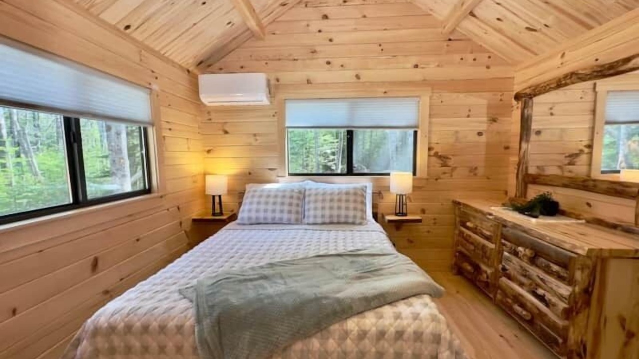 Photo of Bedroom in Steuben