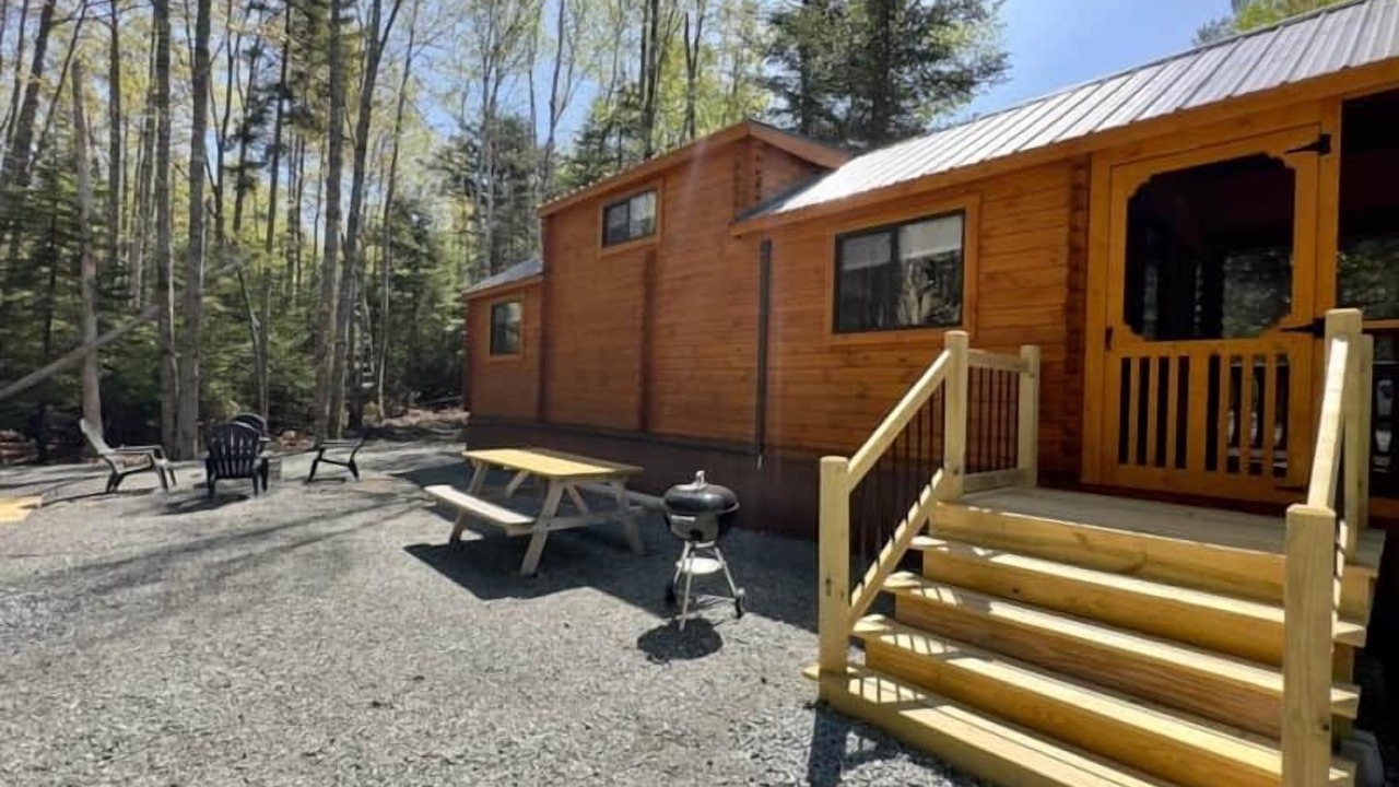 Photo of Outdoor in Steuben