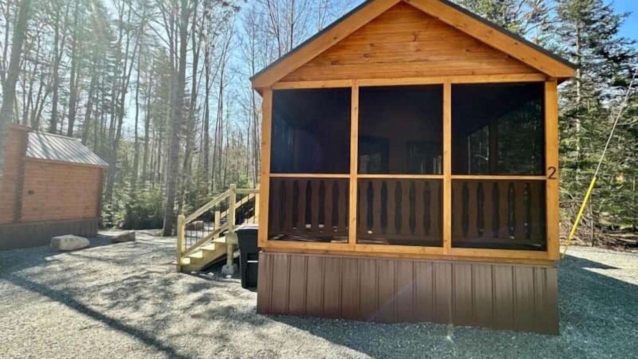 Photo of Outdoor in Steuben