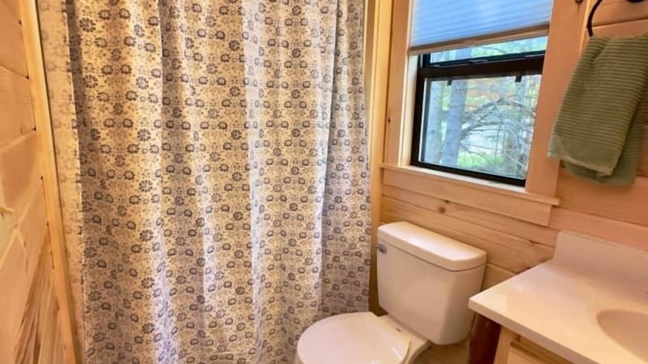 Photo of Bathroom in Steuben