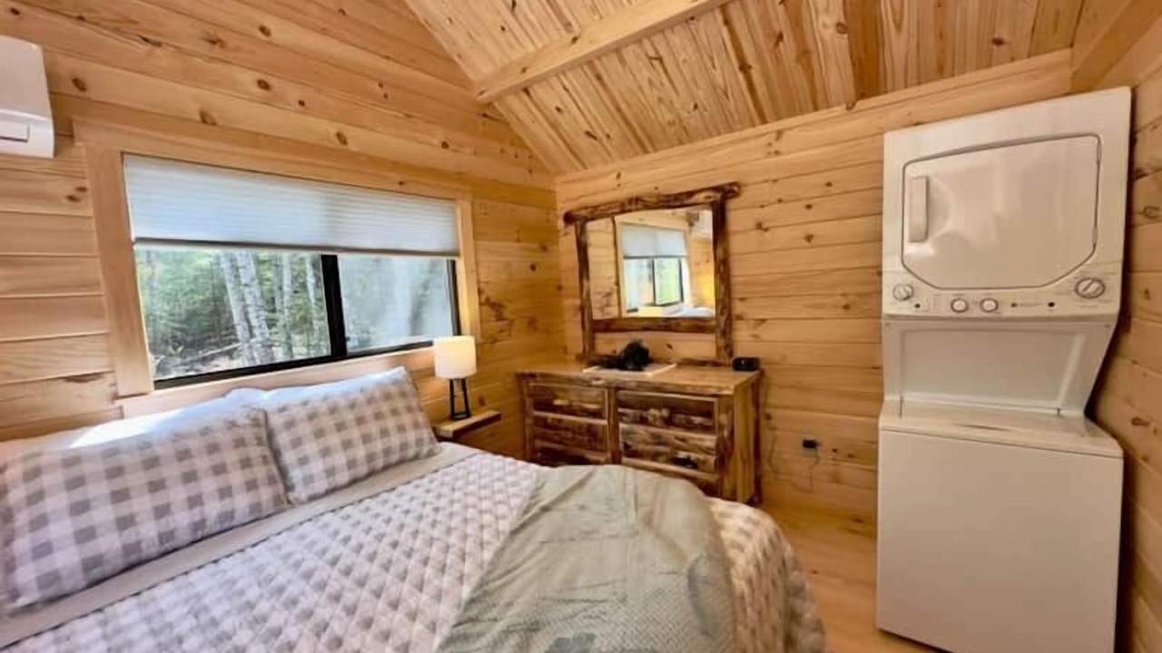 Photo of Bedroom in Steuben