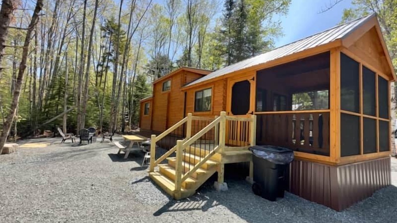 Photo of Outdoor in Steuben