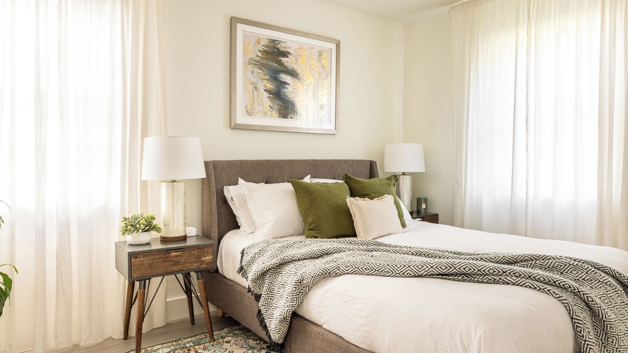 Photo of Bedroom in Edgewood