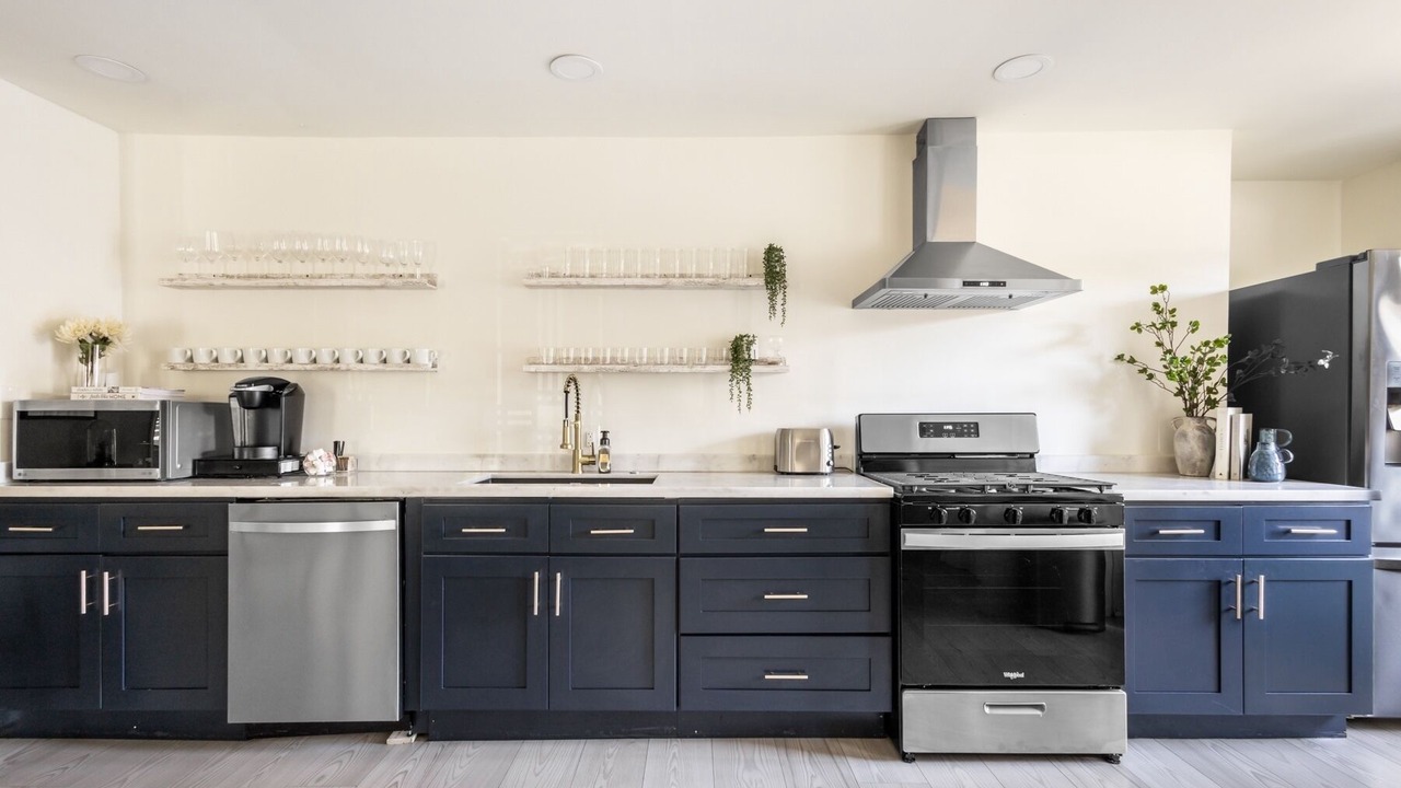 Photo of Kitchen in Edgewood