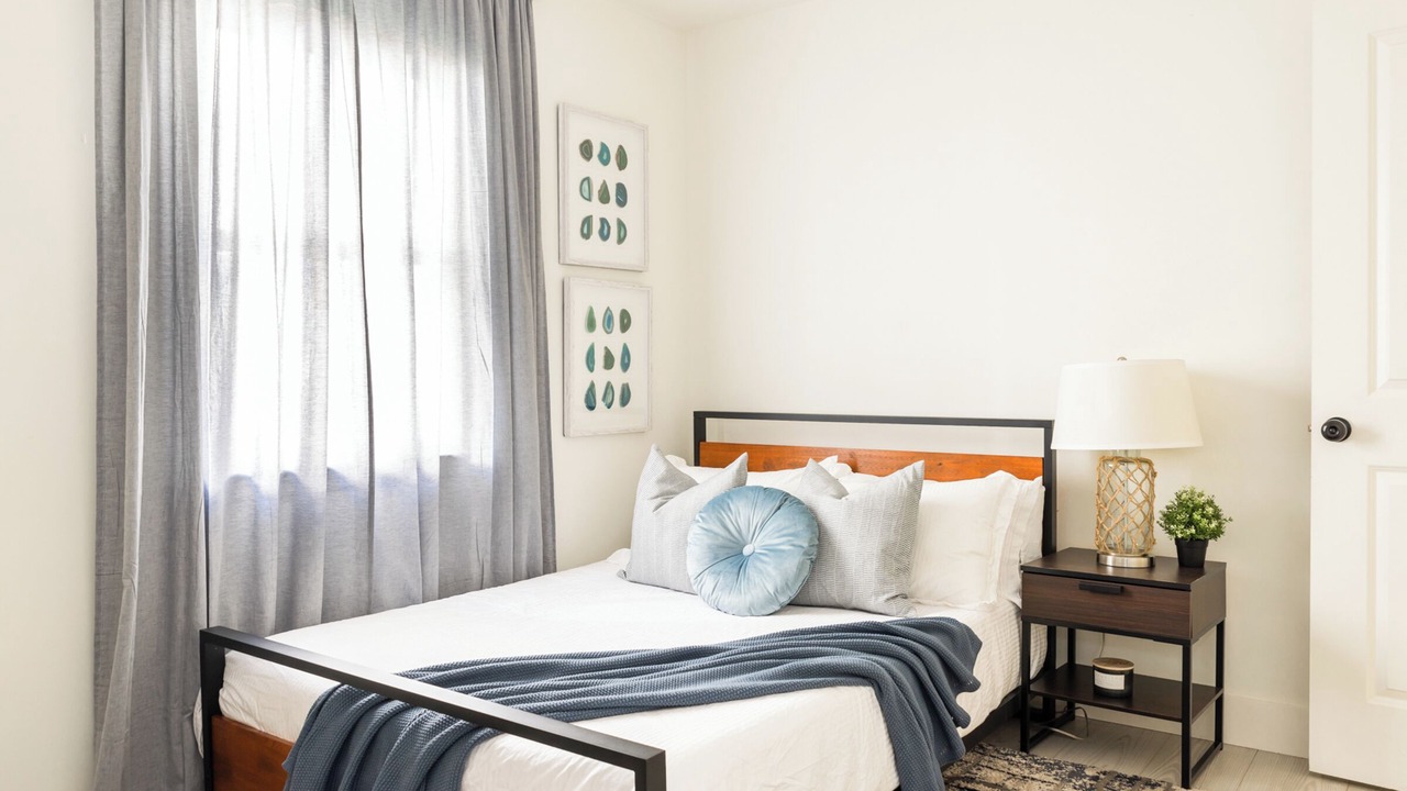 Photo of Bedroom in Edgewood