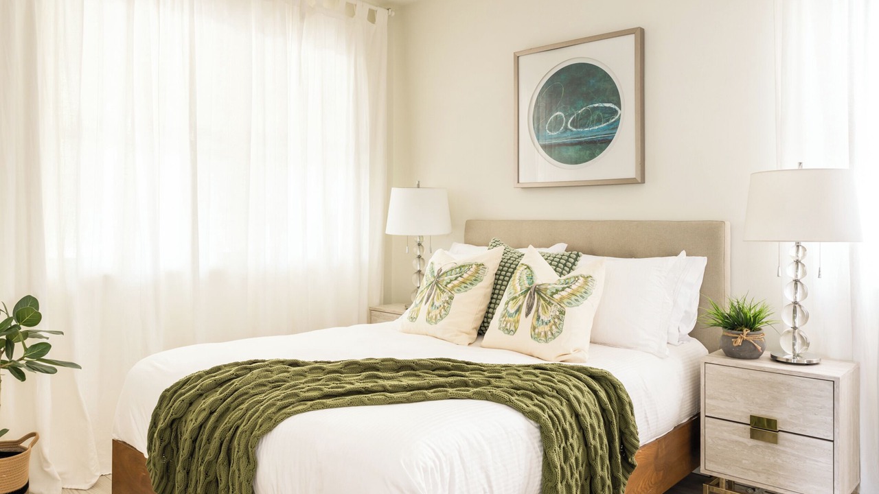 Photo of Bedroom in Edgewood