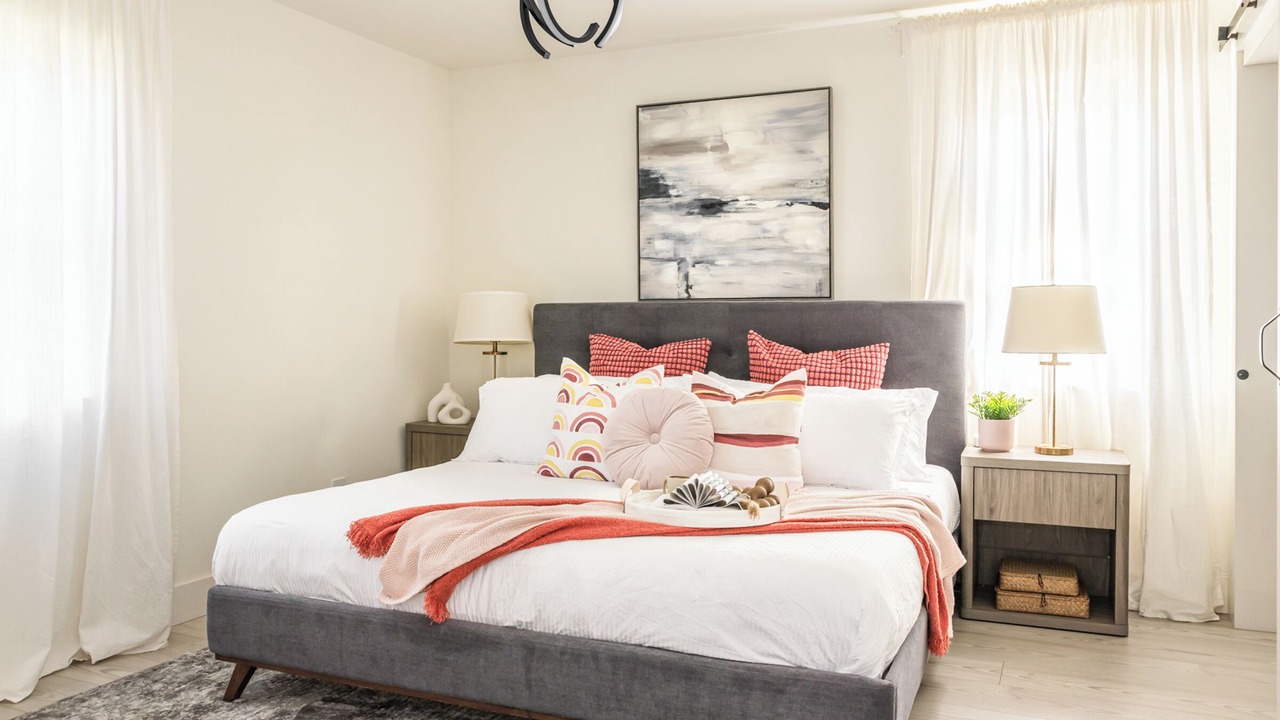 Photo of Bedroom in Edgewood
