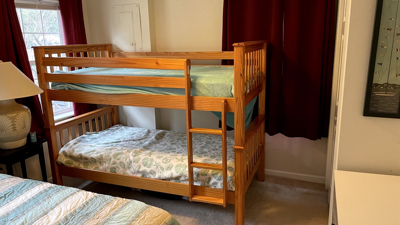 Photo of Bedroom in Mount Holly