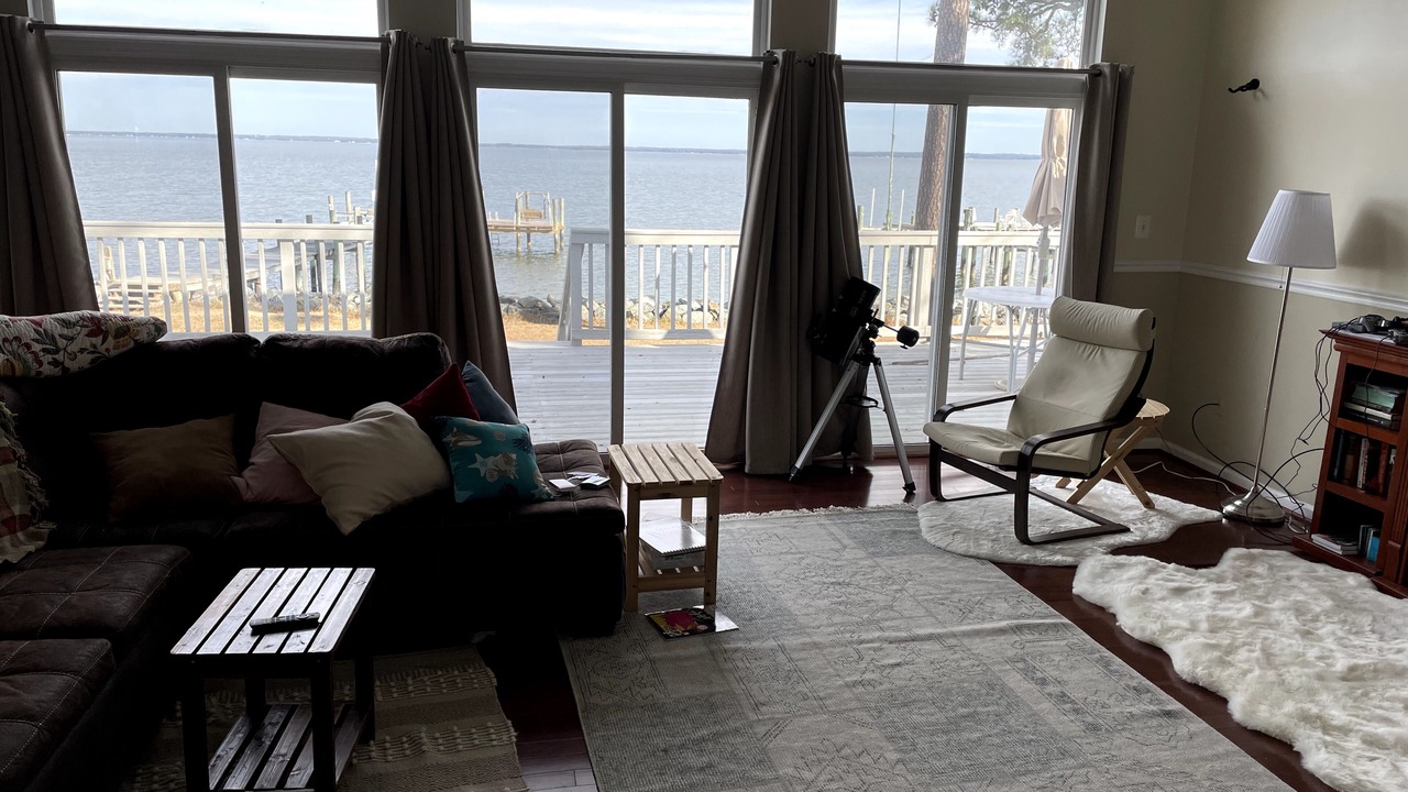 Photo of Livingroom in Mount Holly