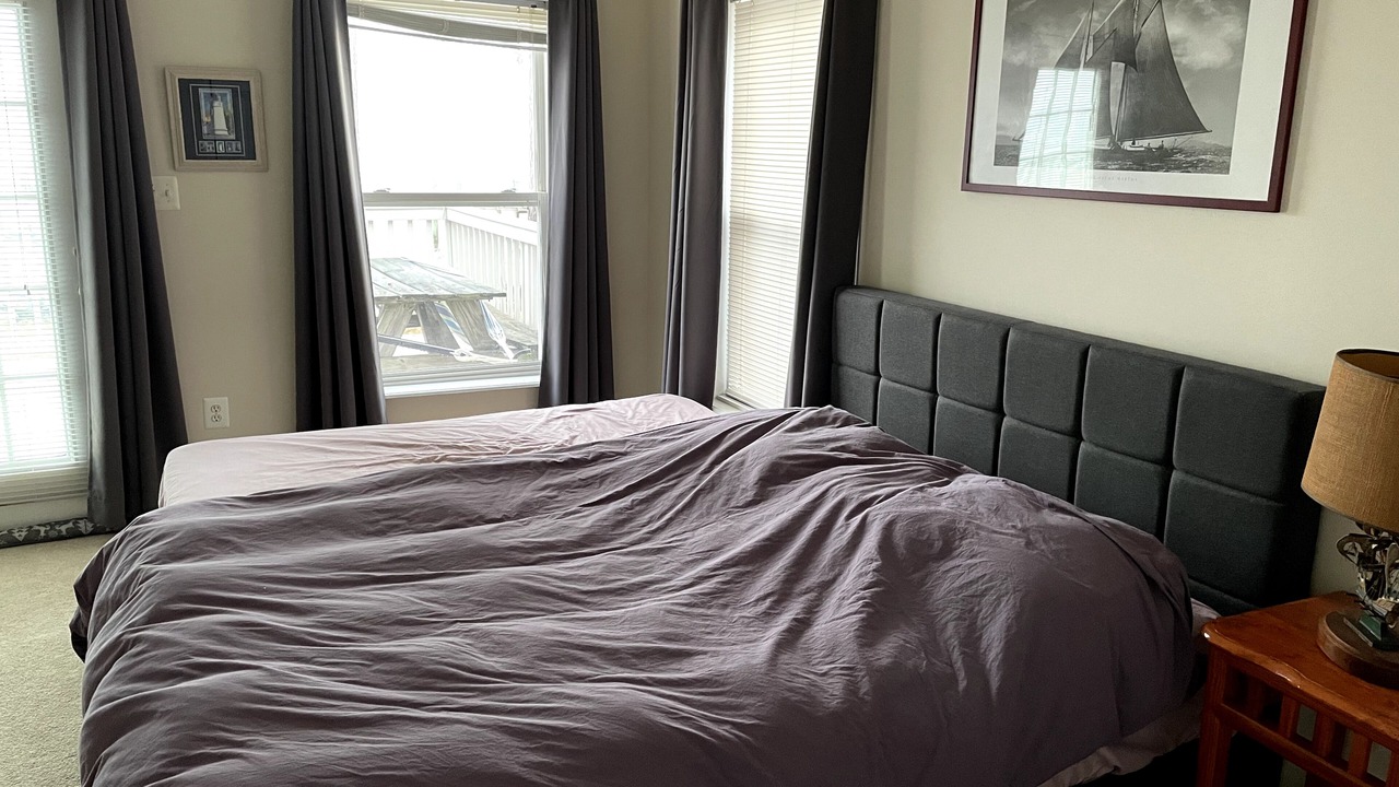 Photo of Bedroom in Mount Holly