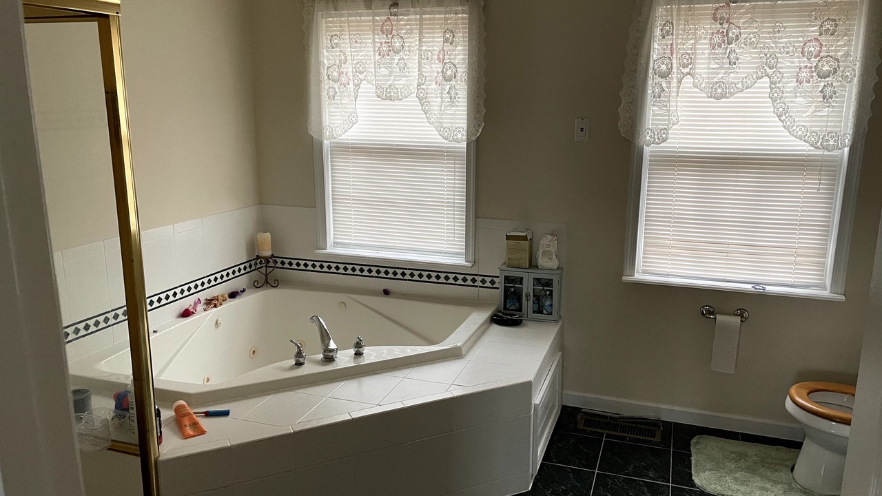 Photo of Bathroom in Mount Holly