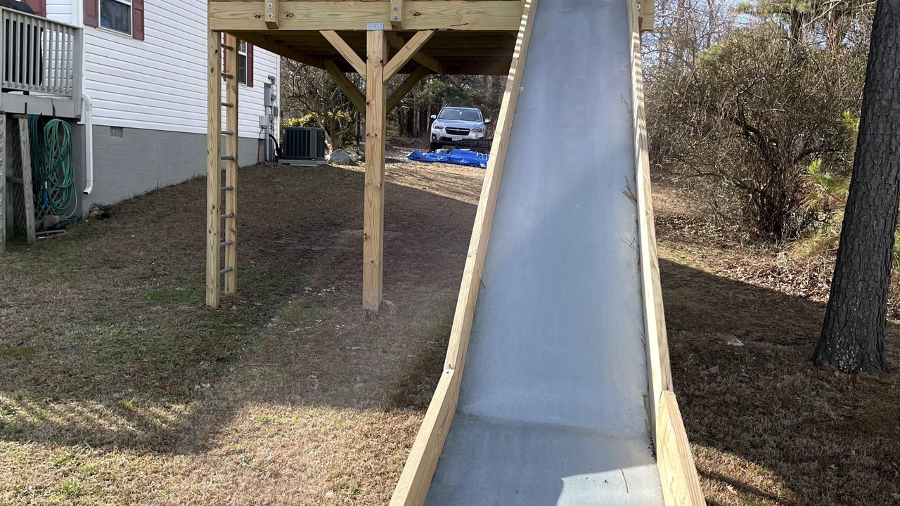 Photo of Outdoor in Mount Holly