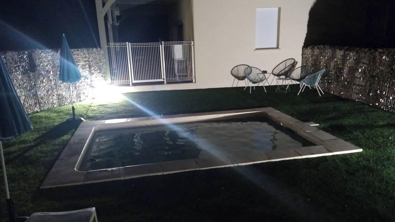 Photo of Outdoor in Martel