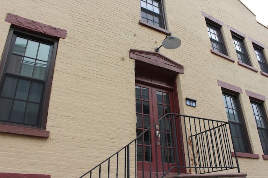 Photo of Outdoor in Downtown Albany
