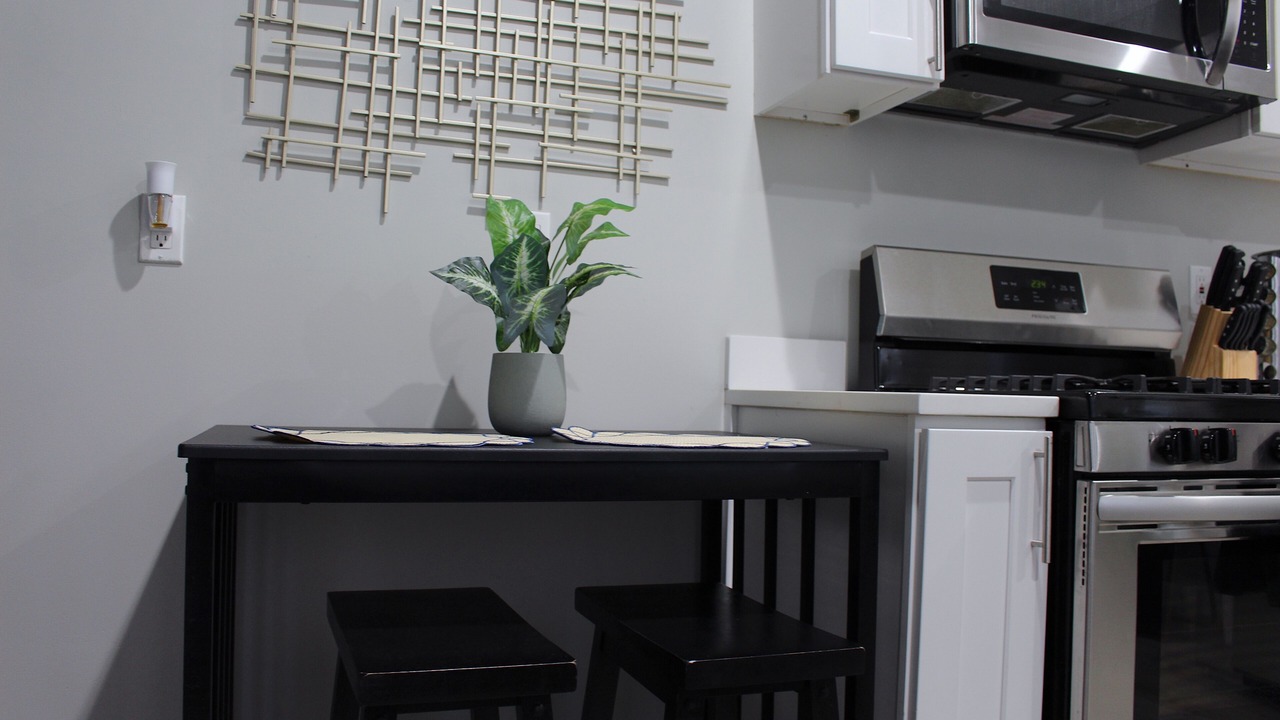 Photo of Kitchen in Downtown Albany