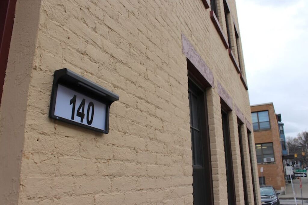 Photo of Outdoor in Downtown Albany