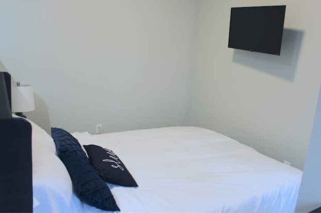 Photo of Bedroom in Downtown Albany