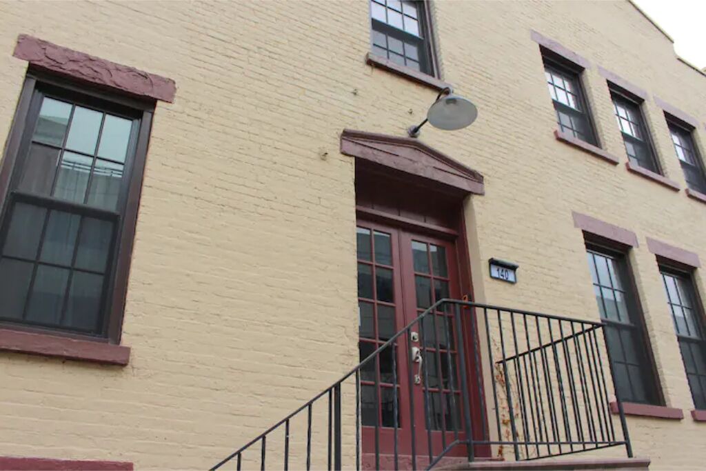 Photo of Outdoor in Downtown Albany