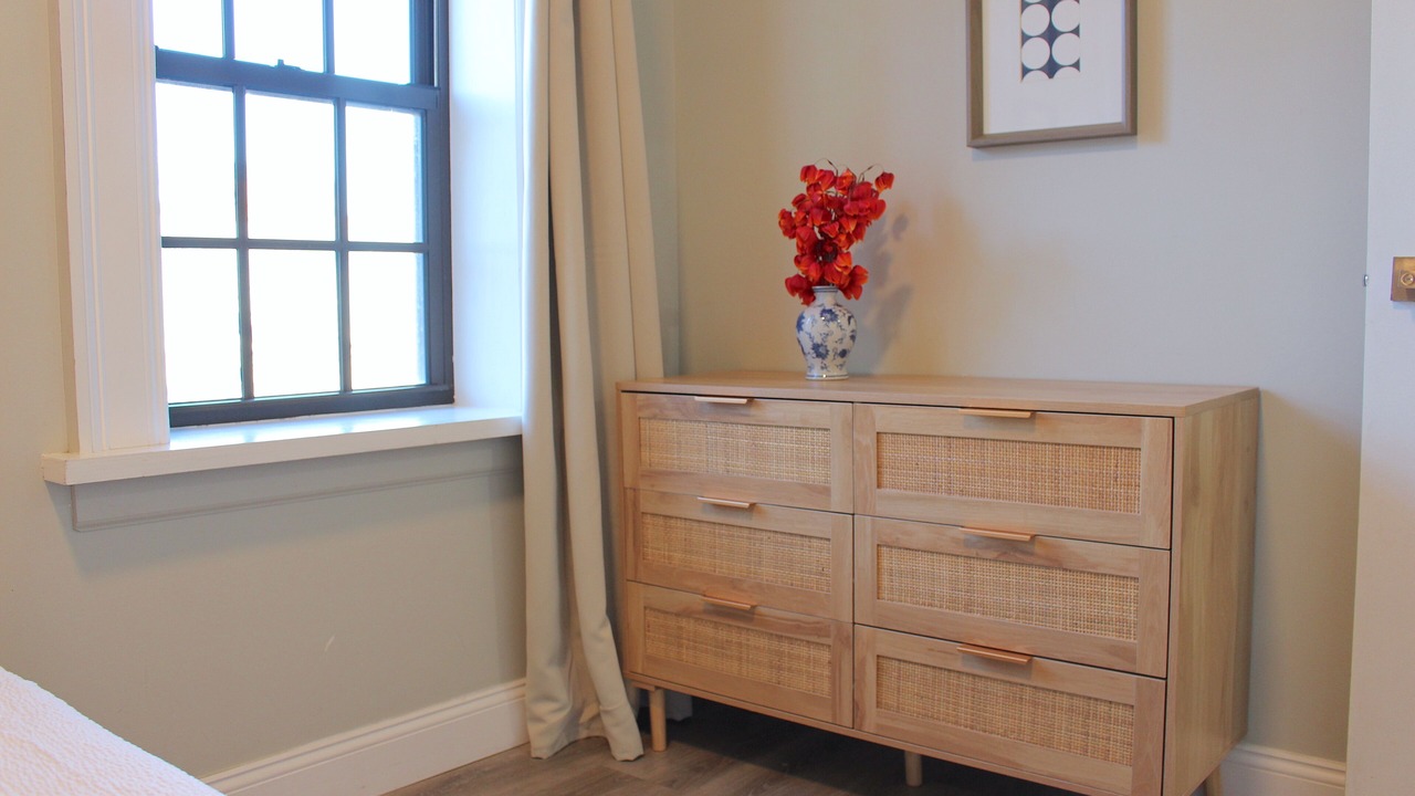 Photo of Bedroom in Downtown Albany