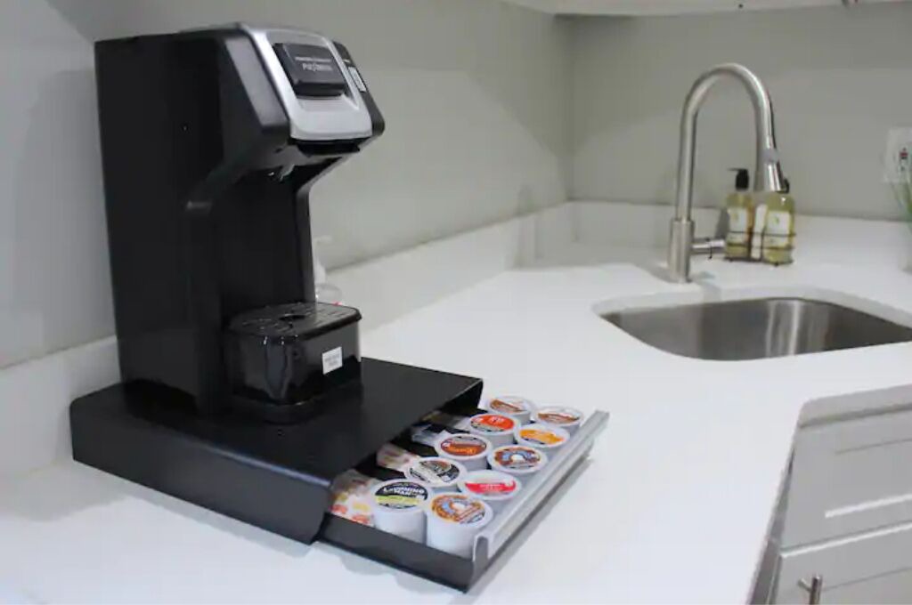 Photo of Kitchen in Downtown Albany