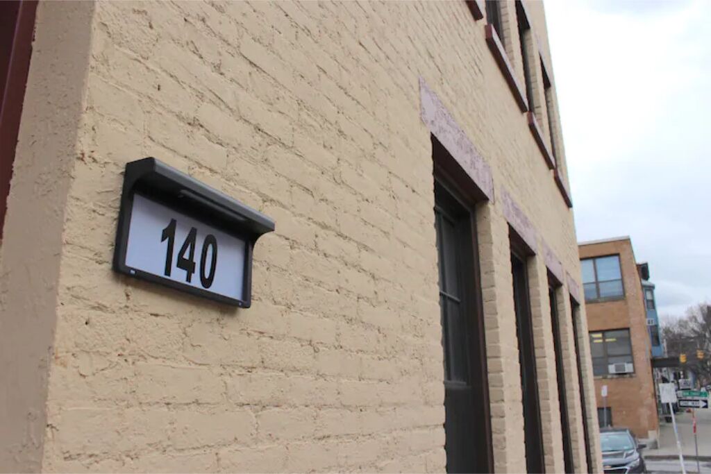 Photo of Outdoor in Downtown Albany