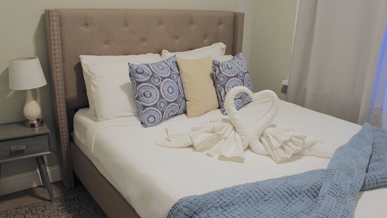 Photo of Bedroom in Downtown Albany