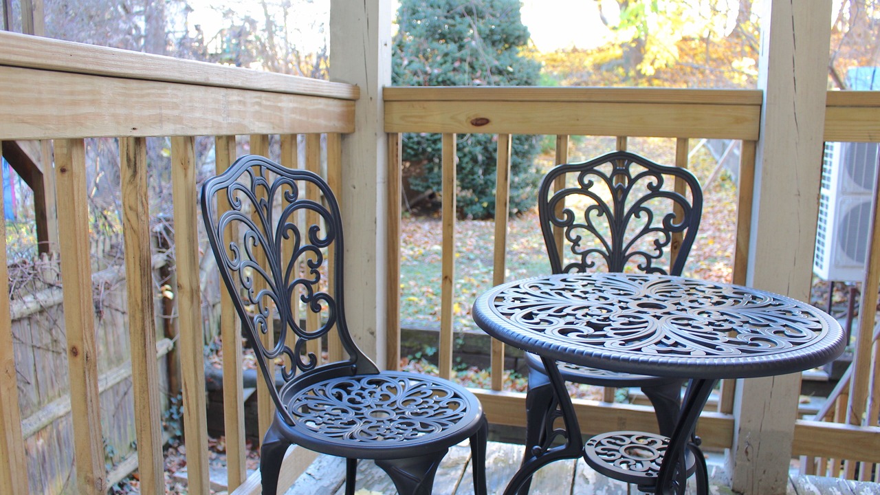 Photo of Outdoor in Albany