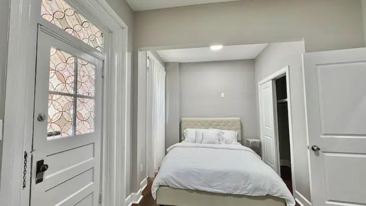 Photo of Bedroom in Albany